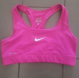 Nike Women's Sports Bra: Small